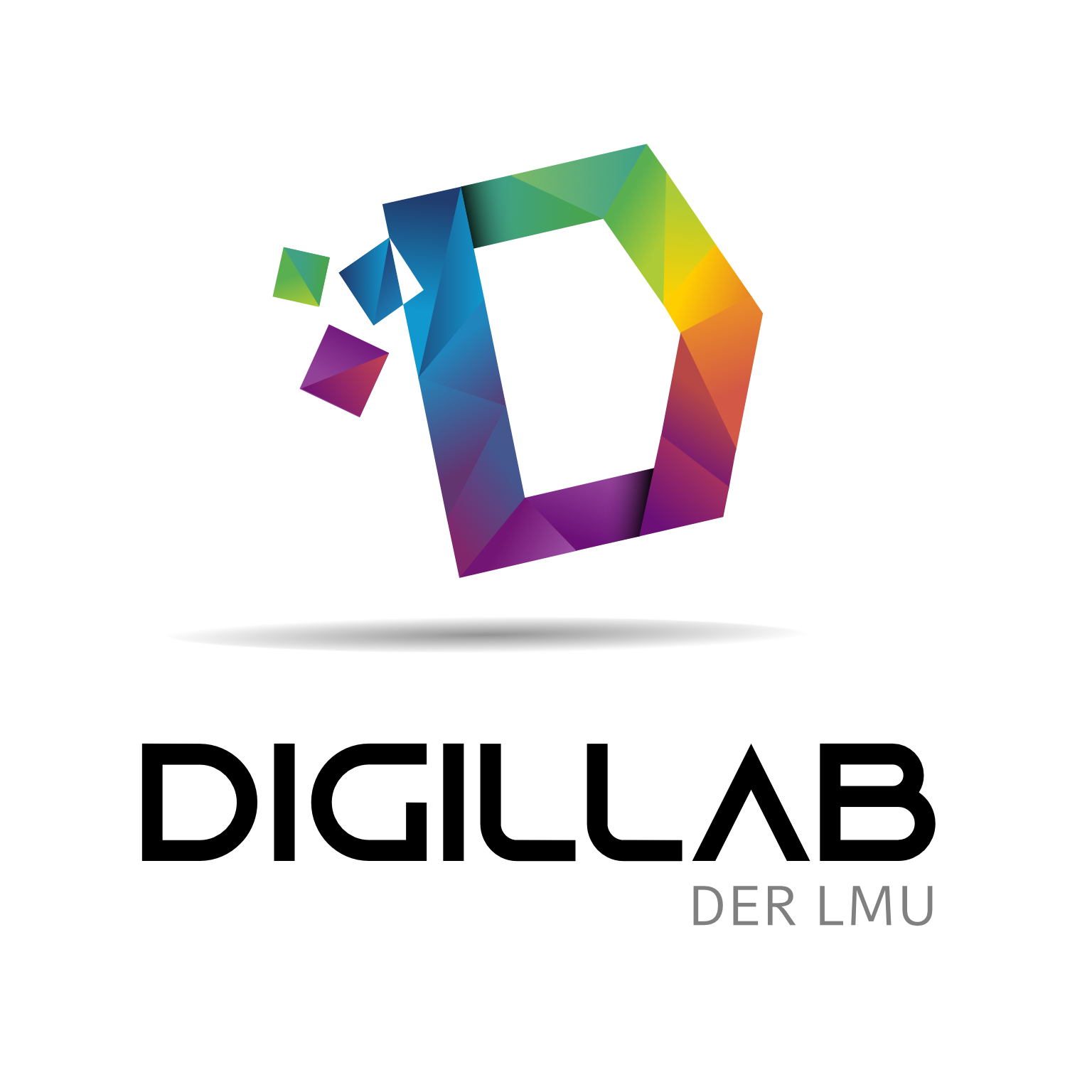 DigiLLab Logo