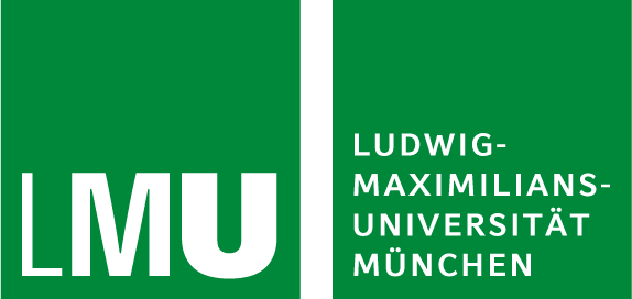 LMU München Logo
